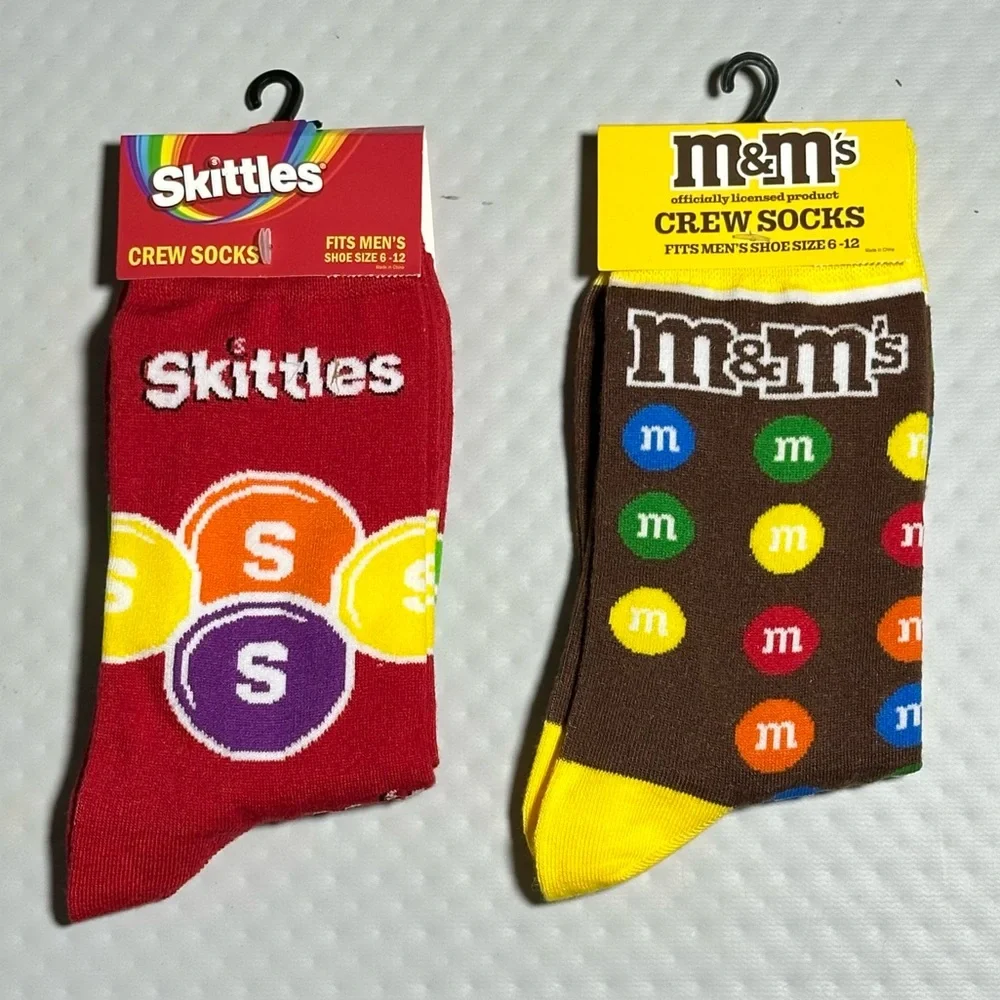 N/A skittles brand